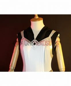 OneHeroSuits Arcane Wars Of Two Cities Cosplay Costumes Vi Suits