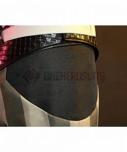 OneHeroSuits Arcane Wars Of Two Cities Cosplay Costumes Vi Suits