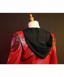 OneHeroSuits Arcane Wars Of Two Cities Cosplay Costumes Vi Suits