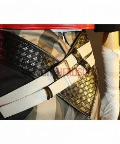 OneHeroSuits Arcane Wars Of Two Cities Cosplay Costumes Vi Suits