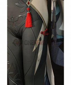 OneHeroSuits Genshin Impact ShenHe Cosplay Costume Costumes