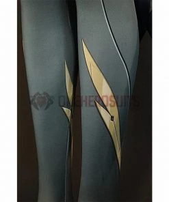 OneHeroSuits Genshin Impact ShenHe Cosplay Costume Costumes
