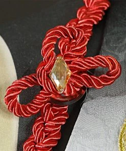 OneHeroSuits Genshin Impact ShenHe Cosplay Costume Costumes