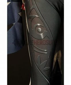 OneHeroSuits Genshin Impact ShenHe Cosplay Costume Costumes