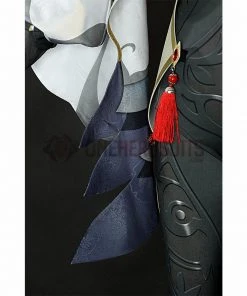 OneHeroSuits Genshin Impact ShenHe Cosplay Costume Costumes