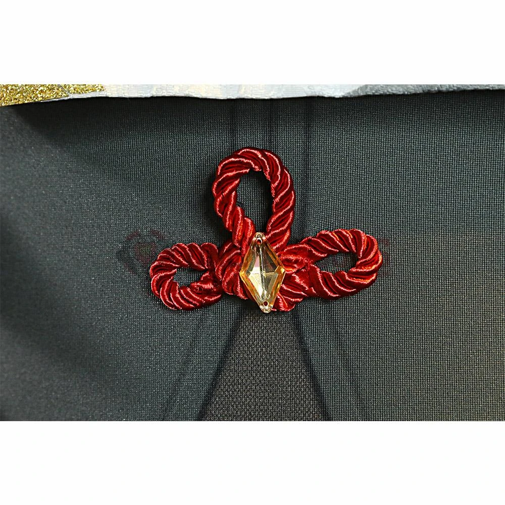 OneHeroSuits Genshin Impact ShenHe Cosplay Costume Costumes