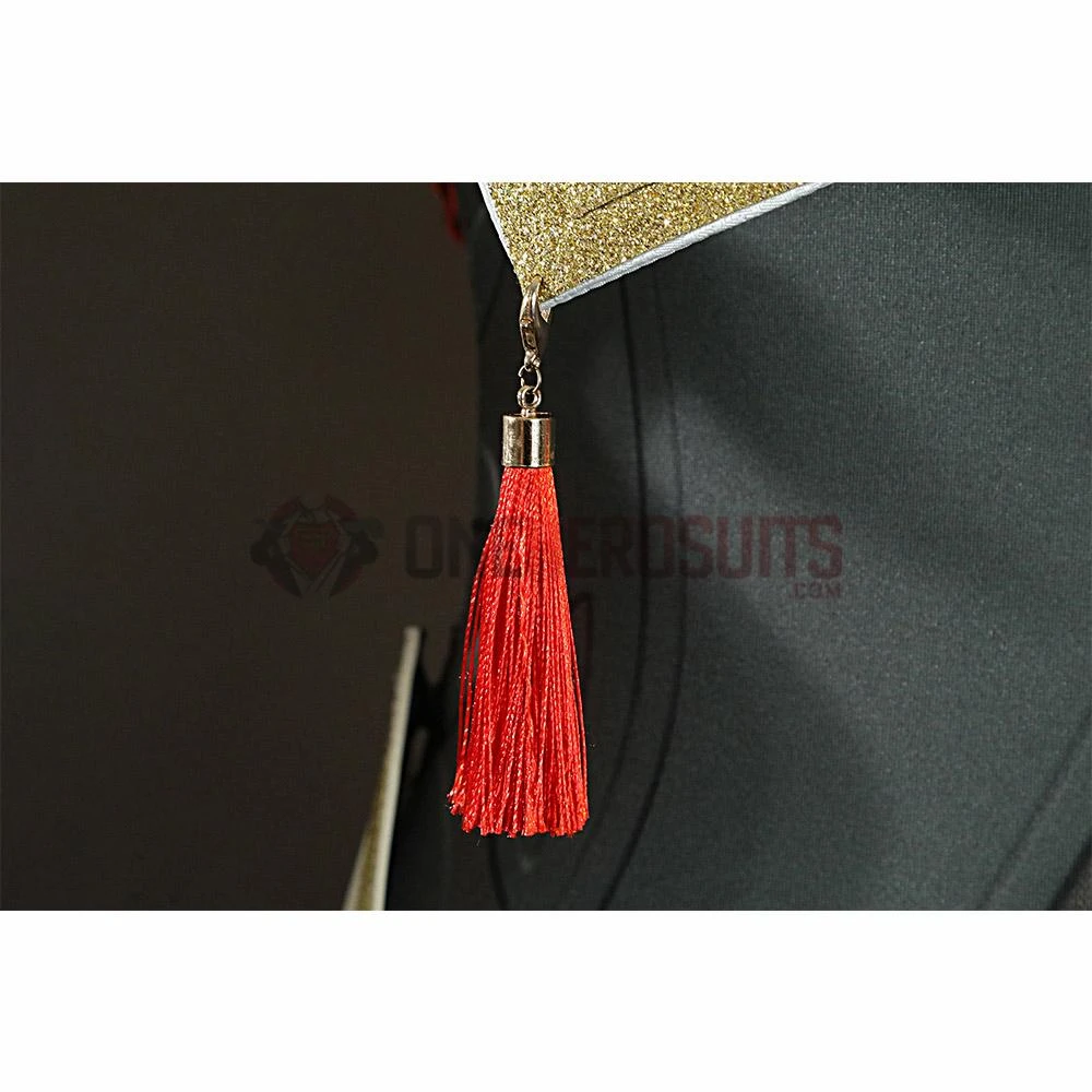 OneHeroSuits Genshin Impact ShenHe Cosplay Costume Costumes