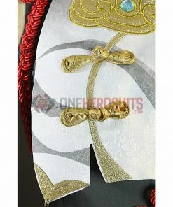 OneHeroSuits Genshin Impact ShenHe Cosplay Costume Costumes