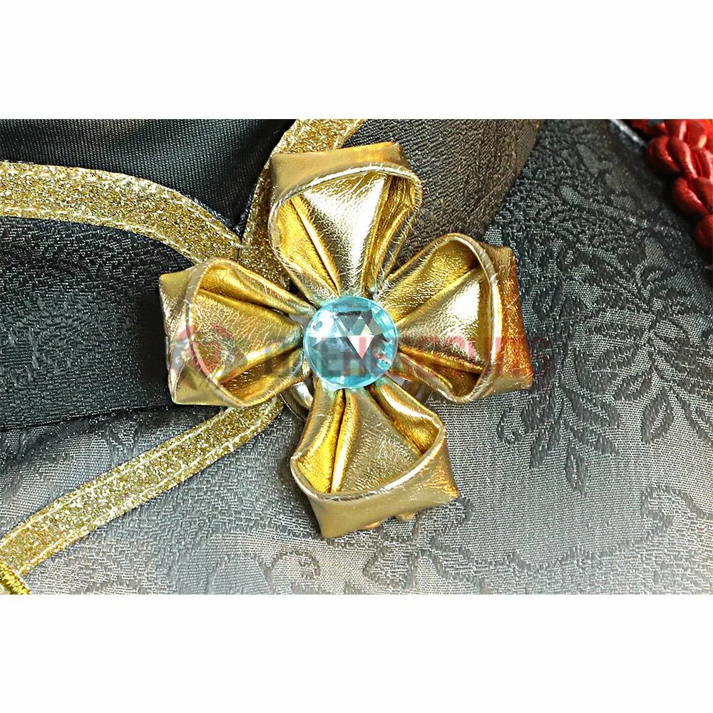 OneHeroSuits Genshin Impact ShenHe Cosplay Costume Costumes