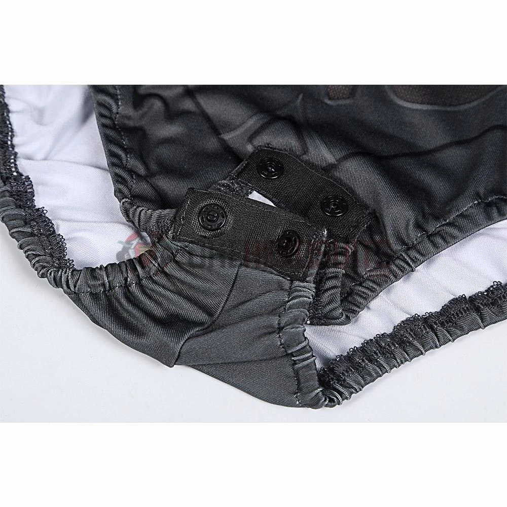 OneHeroSuits Genshin Impact ShenHe Cosplay Costume Costumes