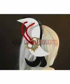 OneHeroSuits Genshin Impact ShenHe Cosplay Costume Costumes