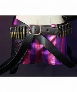 OneHeroSuits League Of Legends Cosplay Costumes Jinx Suits