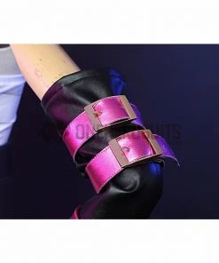 OneHeroSuits League Of Legends Cosplay Costumes Jinx Suits