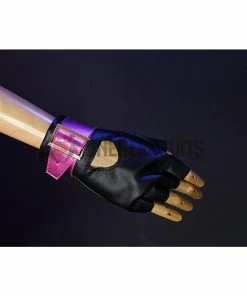 OneHeroSuits League Of Legends Cosplay Costumes Jinx Suits