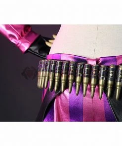 OneHeroSuits League Of Legends Cosplay Costumes Jinx Suits