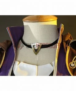 OneHeroSuits Arcane Wars Of Two Cities Cosplay Costumes Caitlyn Suits