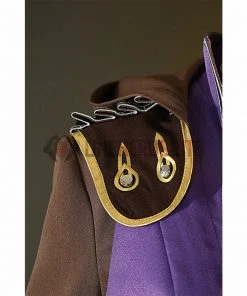 OneHeroSuits Arcane Wars Of Two Cities Cosplay Costumes Caitlyn Suits