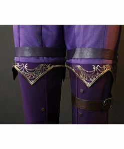 OneHeroSuits Arcane Wars Of Two Cities Cosplay Costumes Caitlyn Suits