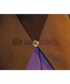 OneHeroSuits Arcane Wars Of Two Cities Cosplay Costumes Caitlyn Suits