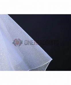 OneHeroSuits LoL Crystal Rose Cosplay Costumes Lux Skin Suits