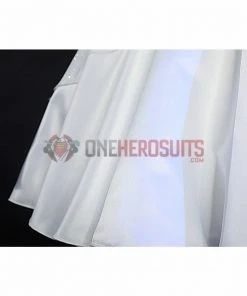 OneHeroSuits LoL Crystal Rose Cosplay Costumes Lux Skin Suits