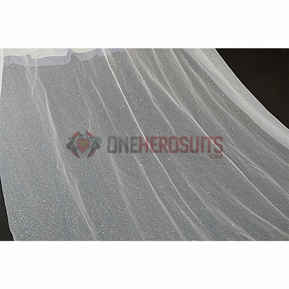 OneHeroSuits LoL Crystal Rose Cosplay Costumes Sona Skin Suits