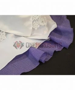 OneHeroSuits LoL Crystal Rose Cosplay Costumes Sona Skin Suits