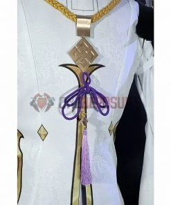 OneHeroSuits Genshin Impact Cosplay Costumes Kamisato Ayato Suits