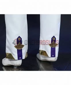 OneHeroSuits Genshin Impact Cosplay Costumes Kamisato Ayato Suits