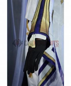 OneHeroSuits Genshin Impact Cosplay Costumes Kamisato Ayato Suits