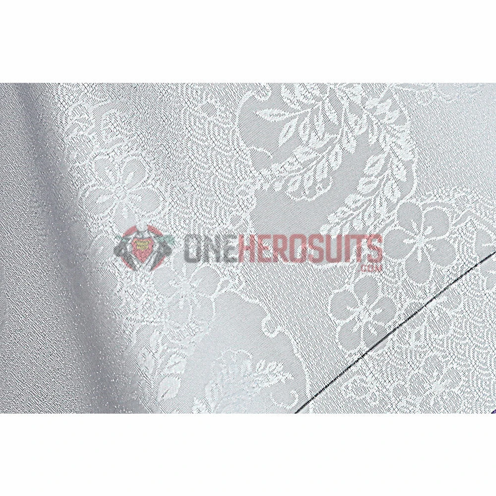 OneHeroSuits Genshin Impact Cosplay Costumes Kamisato Ayato Suits
