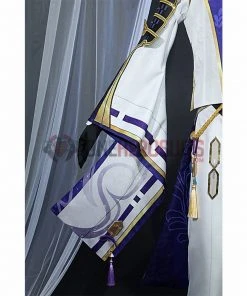 OneHeroSuits Genshin Impact Cosplay Costumes Kamisato Ayato Suits