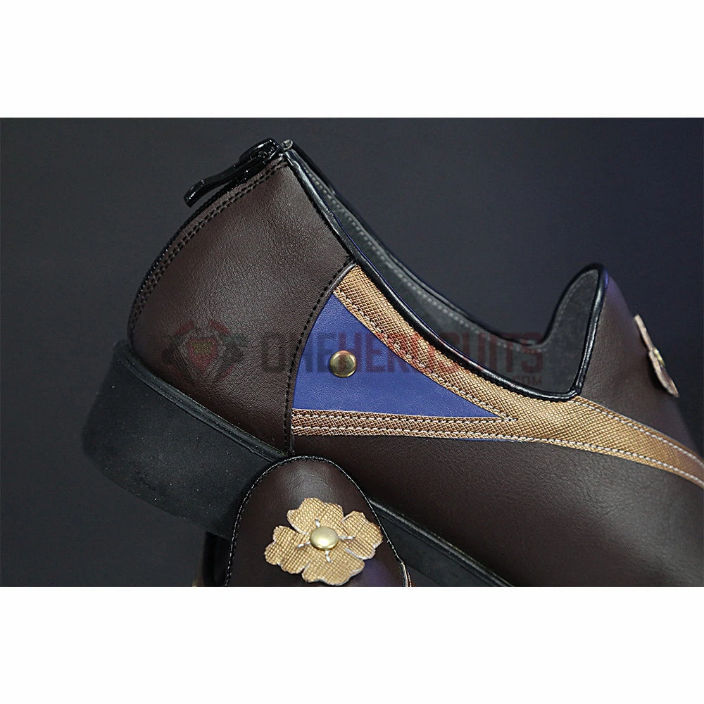 OneHeroSuits Genshin Impact Cosplay Costumes Kamisato Ayato Suits