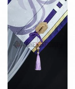 OneHeroSuits Genshin Impact Cosplay Costumes Kamisato Ayato Suits