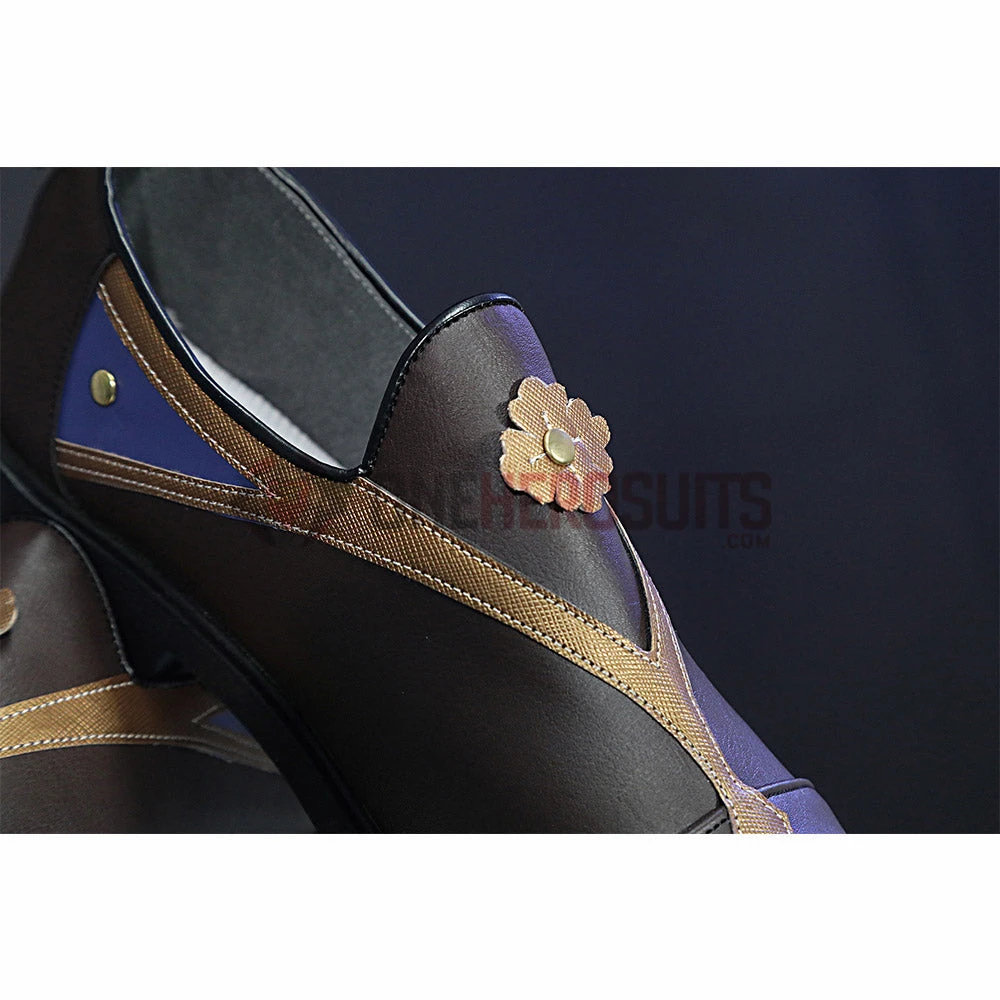 OneHeroSuits Genshin Impact Cosplay Costumes Kamisato Ayato Suits