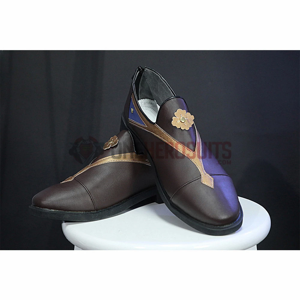 OneHeroSuits Genshin Impact Cosplay Costumes Kamisato Ayato Suits