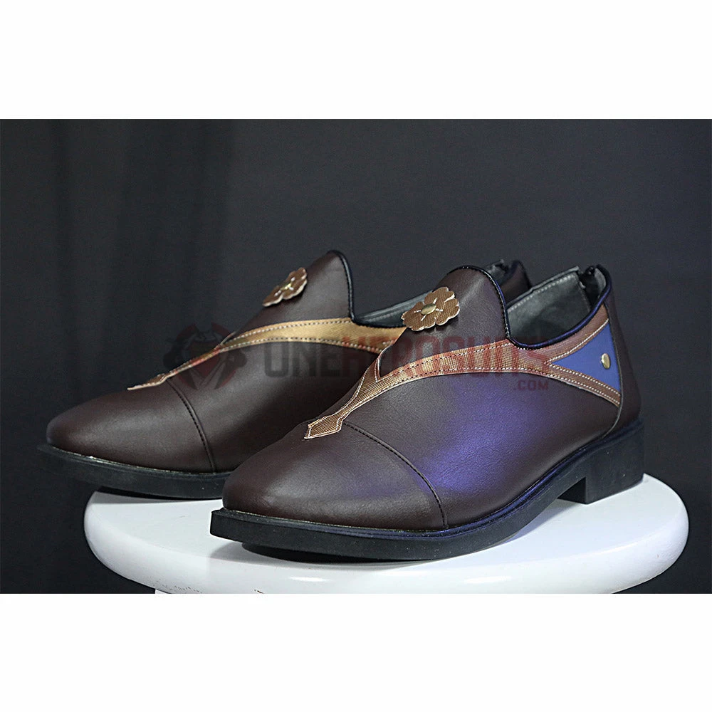 OneHeroSuits Genshin Impact Cosplay Costumes Kamisato Ayato Suits