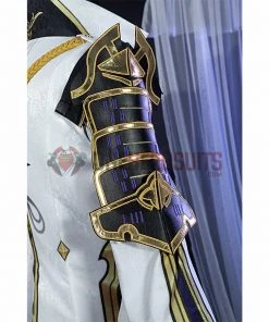 OneHeroSuits Genshin Impact Cosplay Costumes Kamisato Ayato Suits