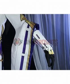 OneHeroSuits Genshin Impact Cosplay Costumes Kamisato Ayato Suits