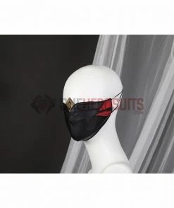 OneHeroSuits Genshin Impact Kuki Shinobu Cosplay Costumes
