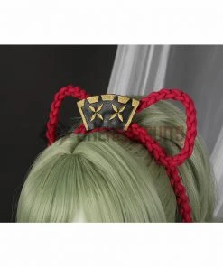 OneHeroSuits Genshin Impact Kuki Shinobu Cosplay Costumes