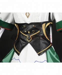 OneHeroSuits Genshin Impact Katheryne Cosplay Costumes