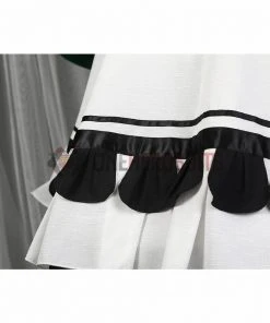 OneHeroSuits Genshin Impact Katheryne Cosplay Costumes
