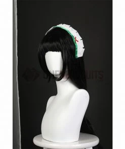 OneHeroSuits Genshin Impact Katheryne Cosplay Costumes