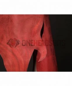 OneHeroSuits Genshin Impact Indarias Fire Yakshas Cosplay Costumes