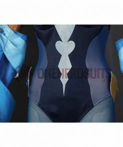 OneHeroSuits Genshin Impact Bonanus Water Yakshas Cosplay Costumes
