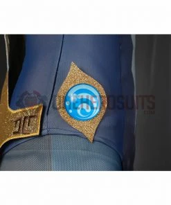OneHeroSuits Genshin Impact Bonanus Water Yakshas Cosplay Costumes