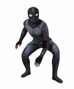 OneHeroSuits Zentai/Jumpsuit Kids/Adults Spider-man Stealth Suits 3D Printed Spandex Bodysuit