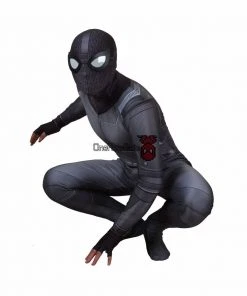 OneHeroSuits Zentai/Jumpsuit Kids/Adults Spider-man Stealth Suits 3D Printed Spandex Bodysuit
