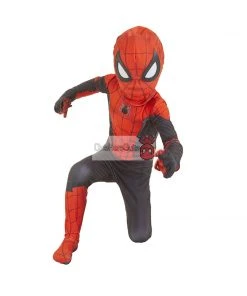 OneHeroSuits Christmas Gifts For Boys Spider Man Far From Home Cosplay Suits